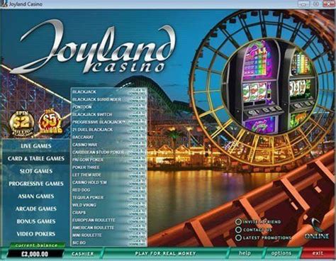 joyland casino 25 euro bonus code|Joyland Casino No Deposit Offer – $25 Free.